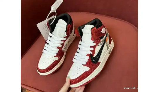 Designed Diamond Jordan Shoes AJ-1104 0627